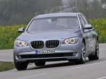 BMW ActiveHybrid 7 2009 года